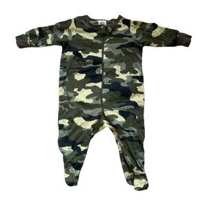 Gerber Infant Camouflage Onesie